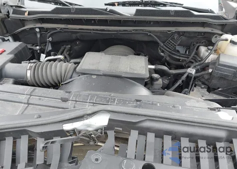 2021 Chevrolet Silverado 2500Hd 2Wd Standard Bed Wt z USA, uszkodzony, nr VIN 1GC1WLE75MF265140